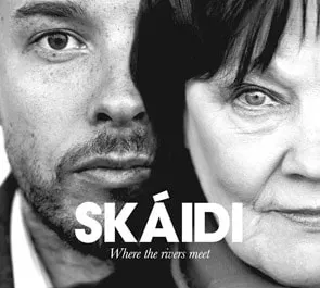 Dat Skáidi Inga Juuso Steinar Raknes CD