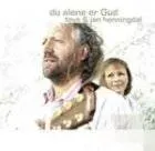 Proklamedia Du alene er Gud CD Honningdal lovsang
