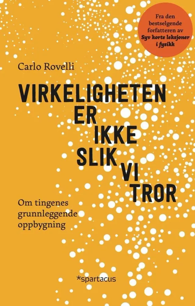 Spartacus Virkeligheten er ikke slik vi tror bok