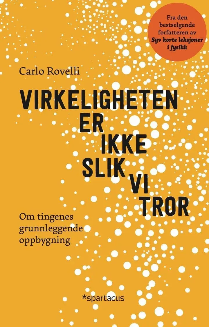 Spartacus Virkeligheten er ikke slik vi tror bok