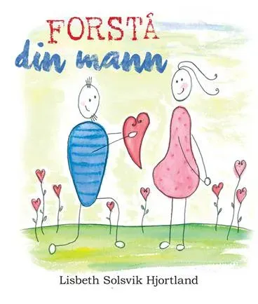 Proklamedia Forstå din mann bok tipsbok for par
