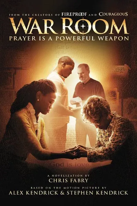 Proklamedia War Room DVD film norsk tekst