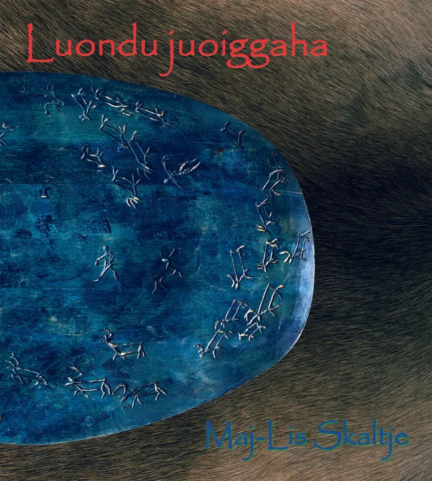 Dat Luondu juoiggaha joikebok samisk