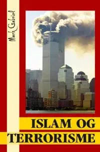 Proklamedia Islam og terrorisme bok Mark Gabriel
