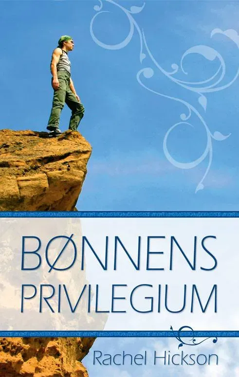 Proklamedia Bønnens privilegium bok Rachel Hickson bønn
