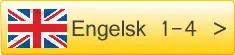 Tell Forlag KLOO engelsk kortstokk 1-4 kortspill