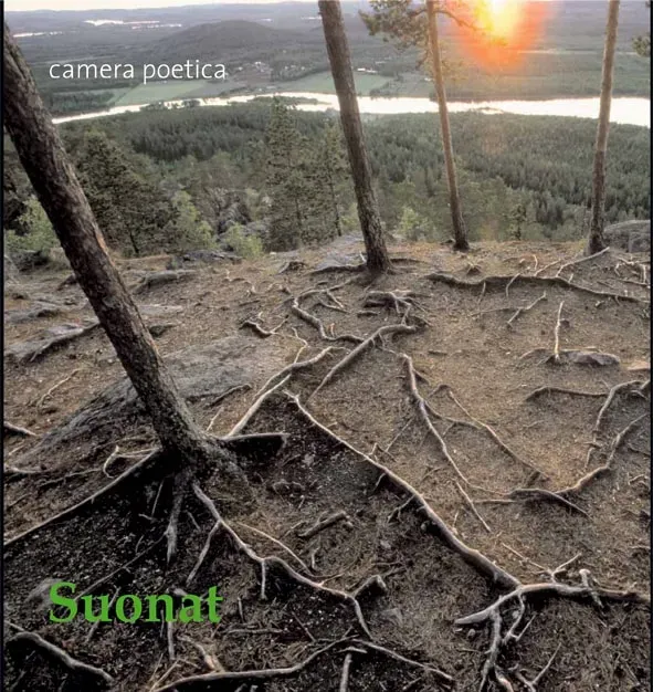 Dat Suonat bok samiske dikt