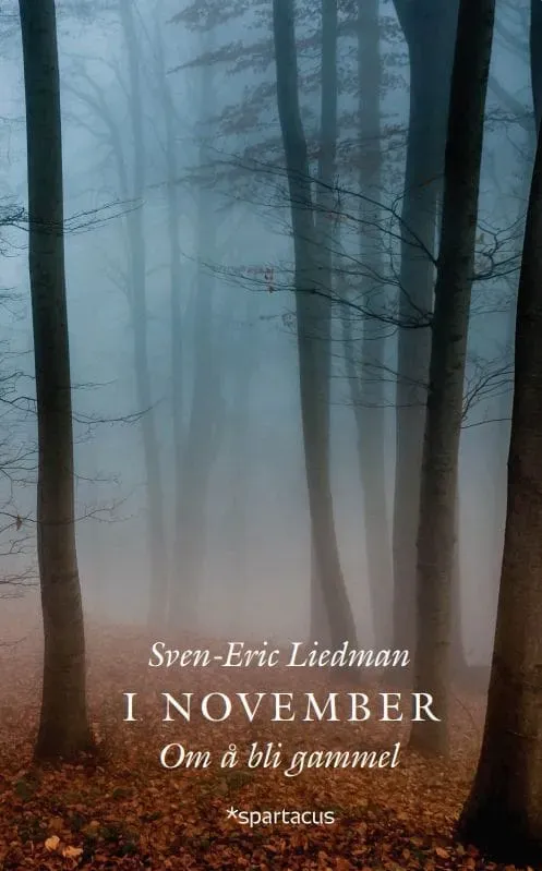 Spartacus I november bok essays aldring heftet