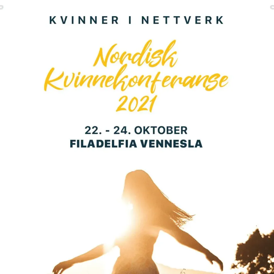 Proklamedia Taler fra Kvinnekonferansen 2021 MP3