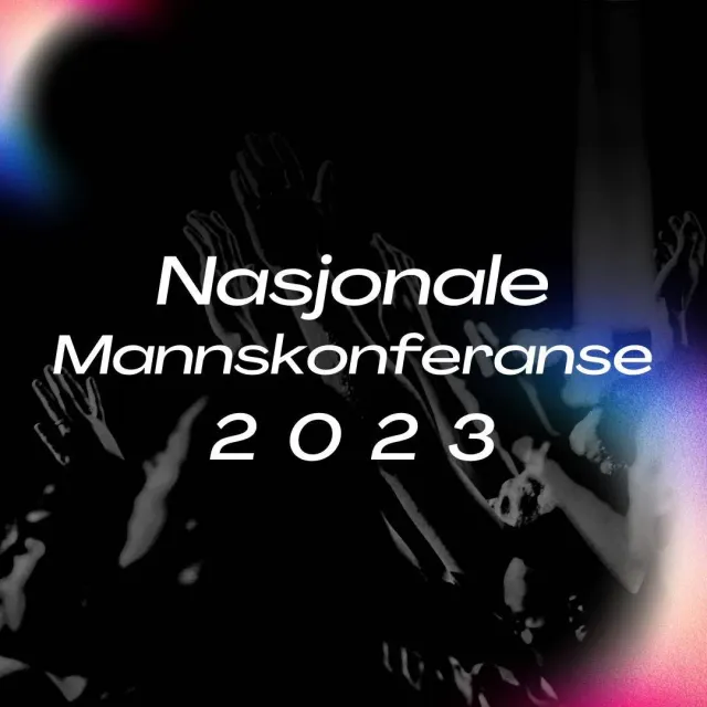 Proklamedia Mannskonferanse 2023 taler digital nedlasting