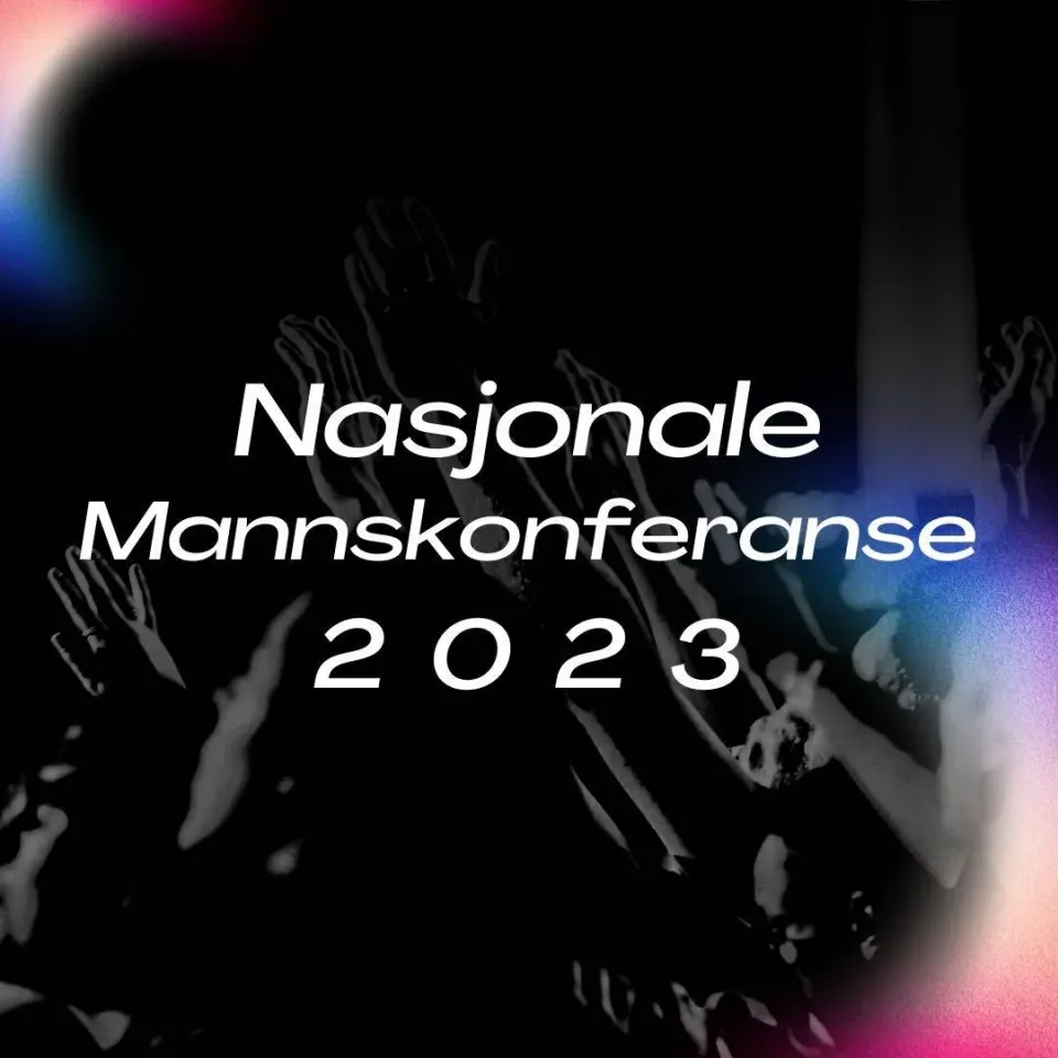 Proklamedia Mannskonferanse 2023 taler digital nedlasting