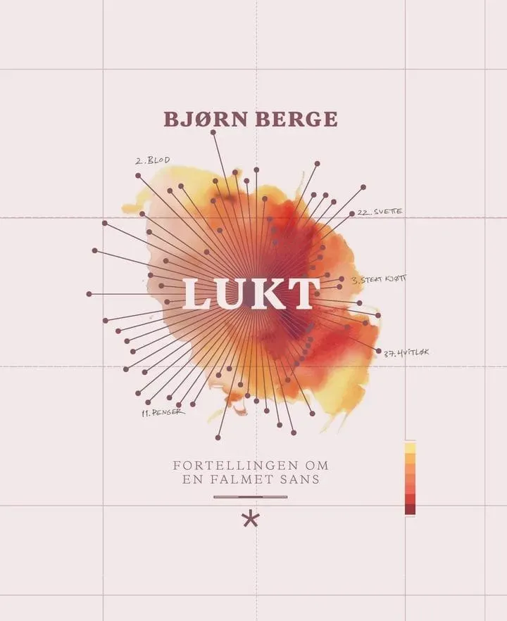 Spartacus Lukt bok heftet lukthistorie