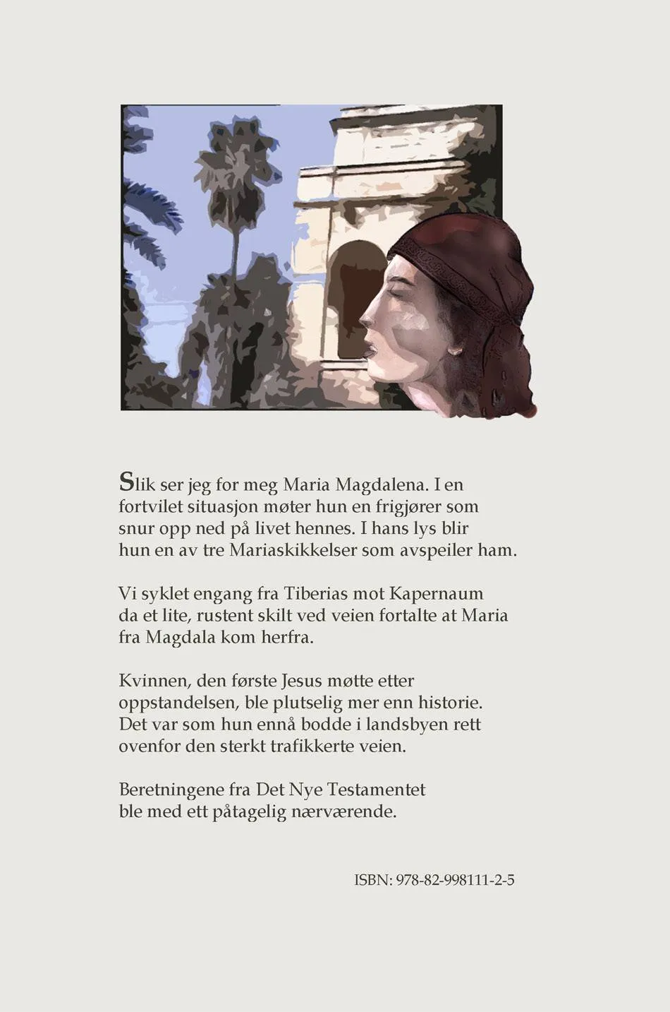 Proklamedia De så ham bok andakt om Jesus