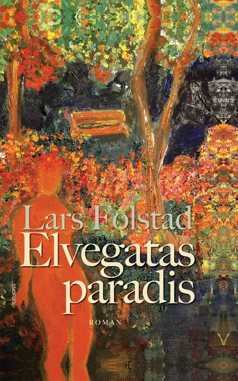 Snøfugl Forlag Elvegatas paradis bok på norsk
