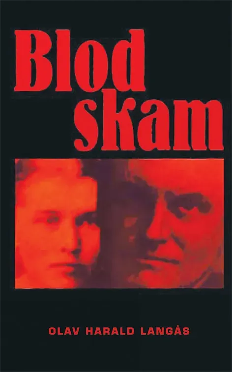 Snøfugl Forlag Blodskam bok roman slekt