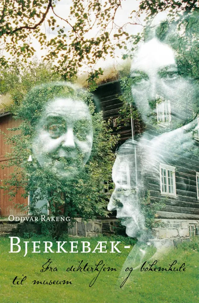 Snøfugl Forlag Bjerkebæk bok innbundet Undset