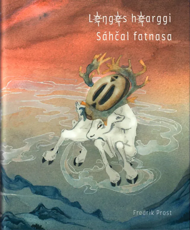Dat Leŋges hearggi Sáhčal fatnasa bok noide