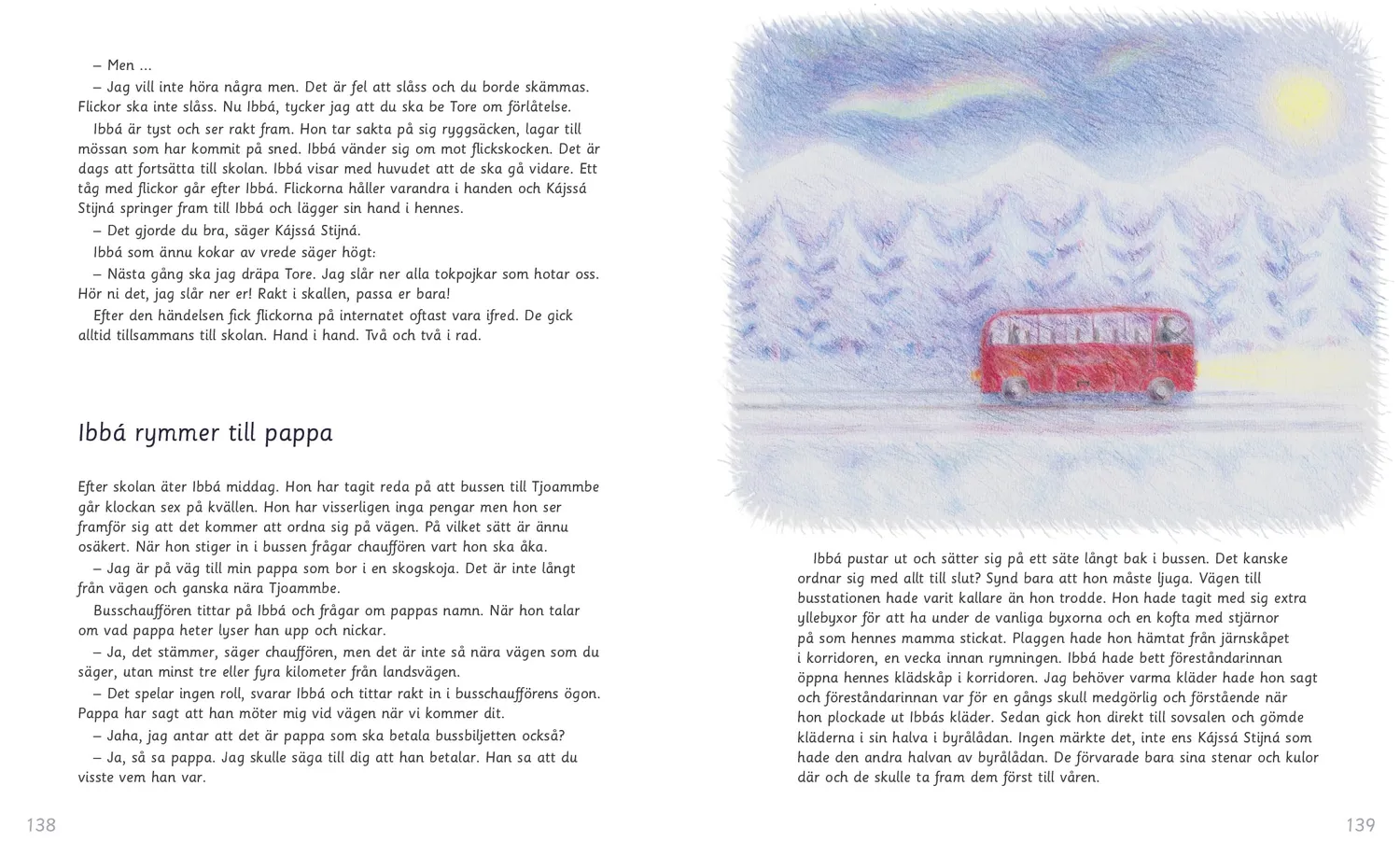 Dat Årddå bok Harriet Nordlund roman