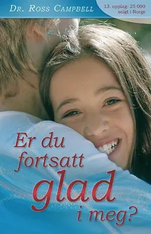 Proklamedia Er du fortsatt glad i meg? bok revidert utgave tenåringer