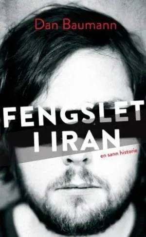 Proklamedia Fengslet i Iran bok heftet på norsk
