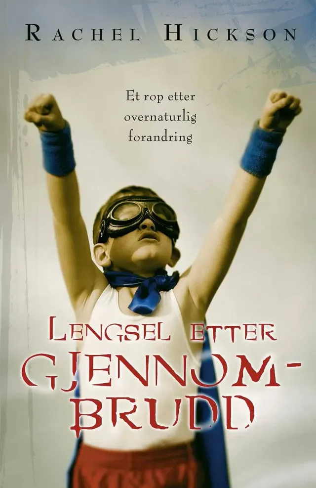 Proklamedia Lengsel etter gjennombrudd bok bønn