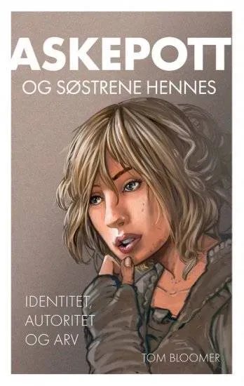 Proklamedia Askepott og søstrene hennes bok identitet