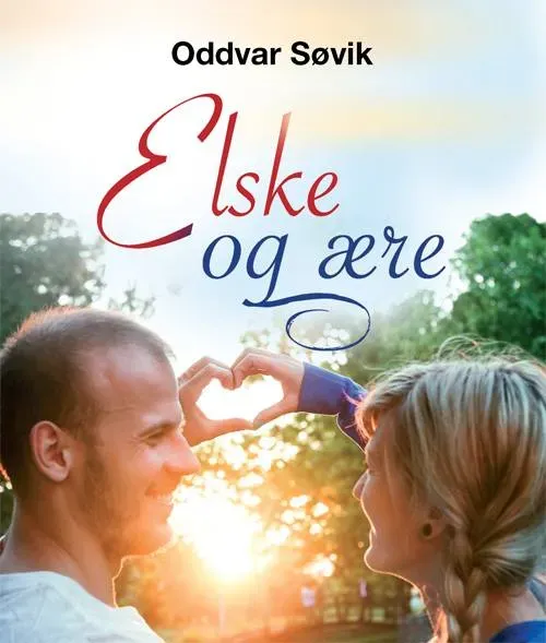 Proklamedia Elske og ære samlivsbok heftet ekteskap
