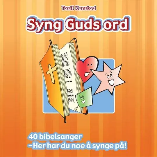 Proklamedia Syng Guds Ord lydfil MP3 80 sanger