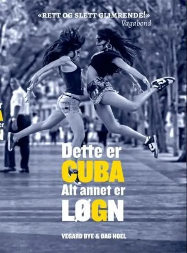 Spartacus Dette er Cuba bok om historie kultur