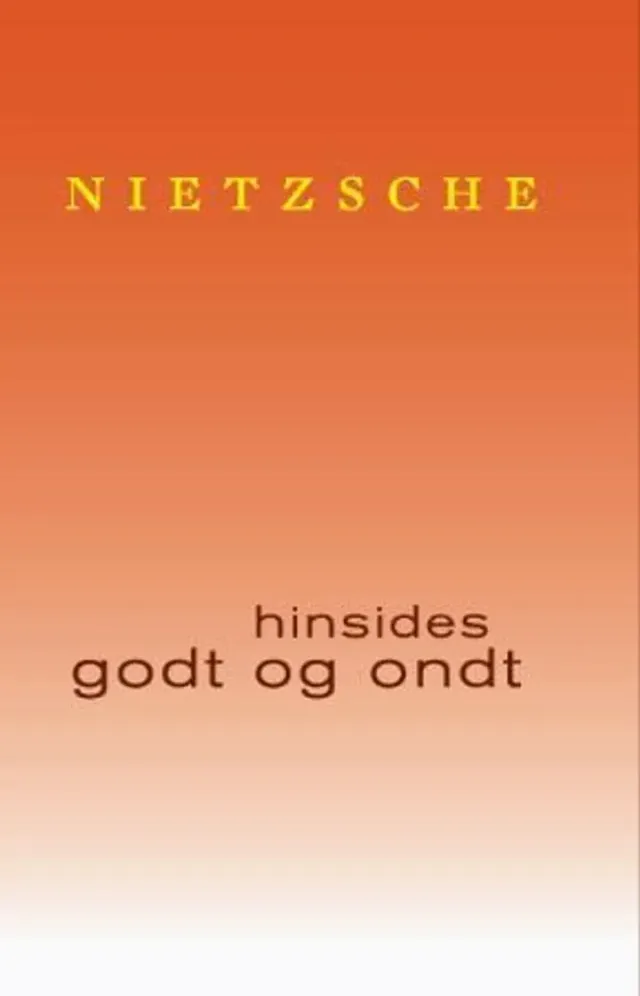 Spartacus Hinsides godt og ondt bok heftet moral