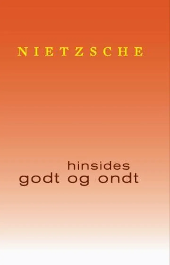 Spartacus Hinsides godt og ondt bok heftet moral