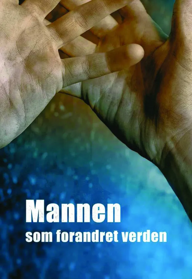 Proklamedia Mannen som forandret verden bok kvantum