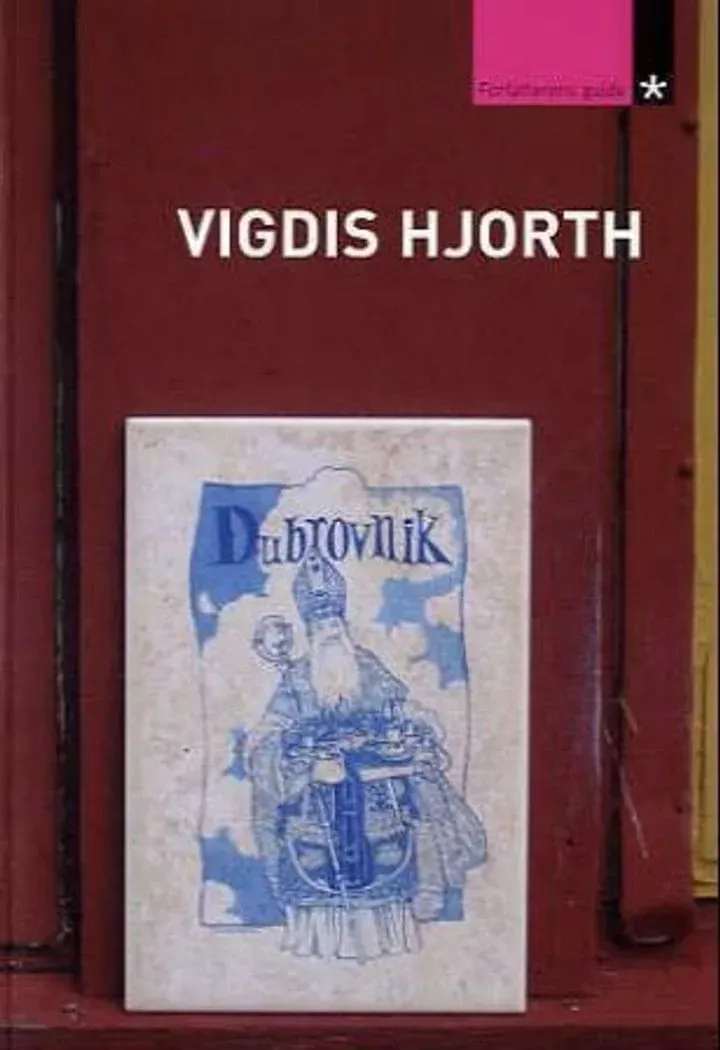 Spartacus Dubrovnik bok på norsk reise