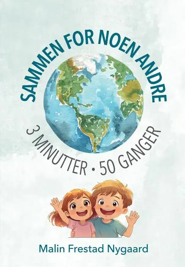 Proklamedia Sammen for noen andre andaktsbok familie
