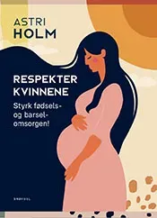 Snøfugl Forlag Respekter kvinnene bok heftet