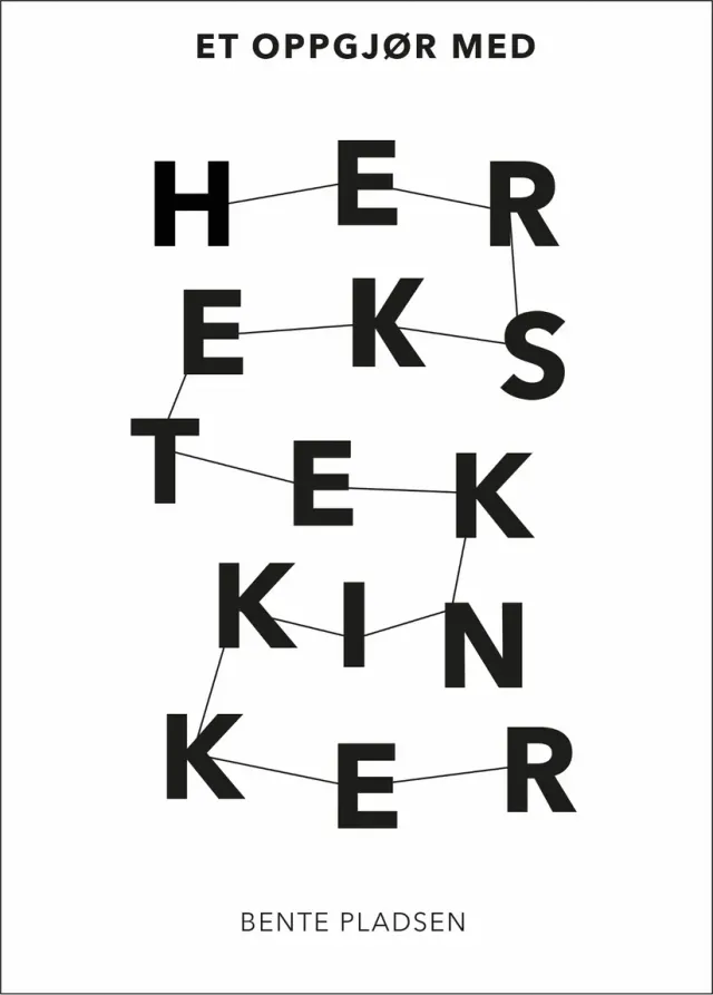 Proklamedia Et oppgjør med hersketeknikker bok heftet