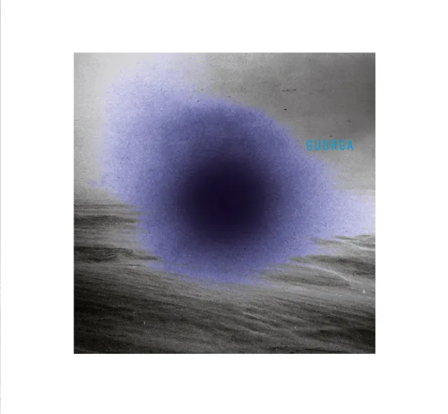 Dat Guorga debutalbum CD samisk musikk