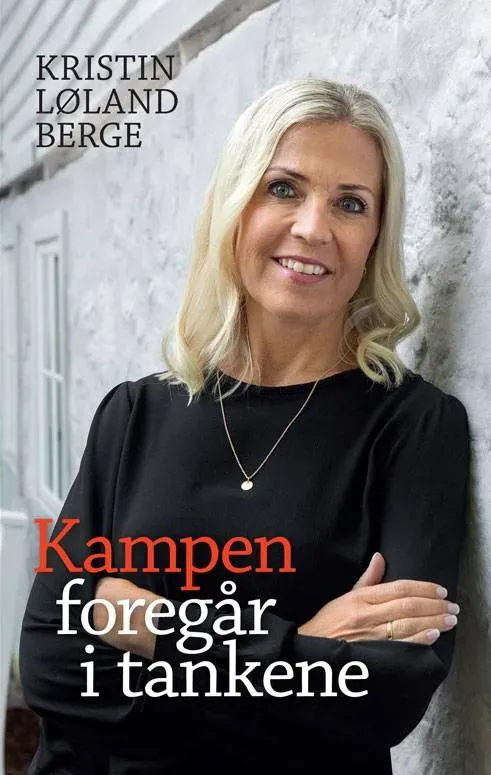 Proklamedia Kampen foregår i tankene bok heftet tanker