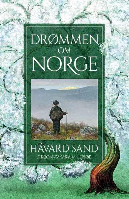 Proklamedia Drømmen om Norge e-bok om Norgeshistorie