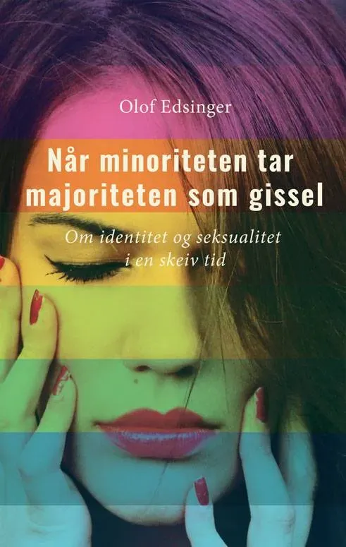 Proklamedia Når minoriteten tar majoriteten bok heftet normkritikk
