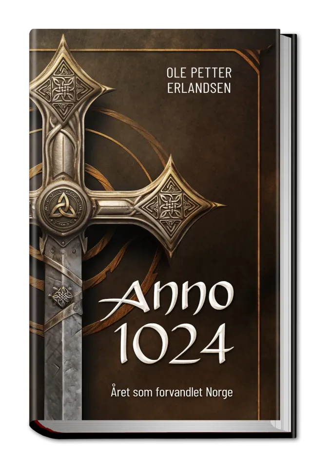 Proklamedia Anno 1024 bok om kristne lover