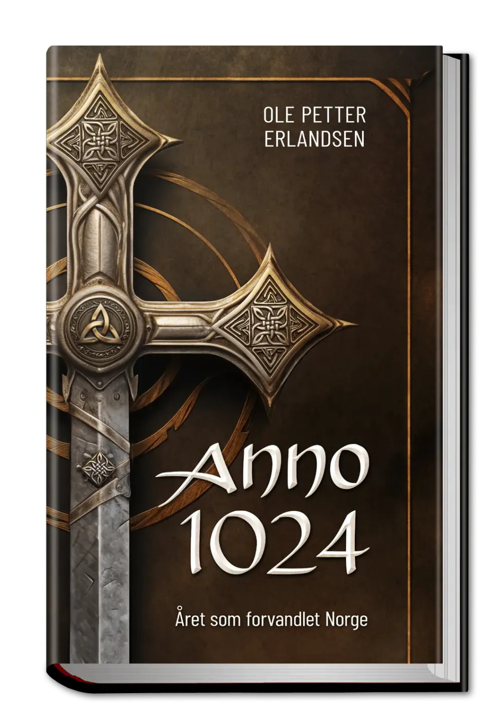 Proklamedia Anno 1024 bok om kristne lover