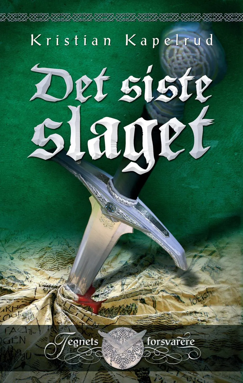 Proklamedia Tegnets forsvarere bokpakke trilogi fantasy