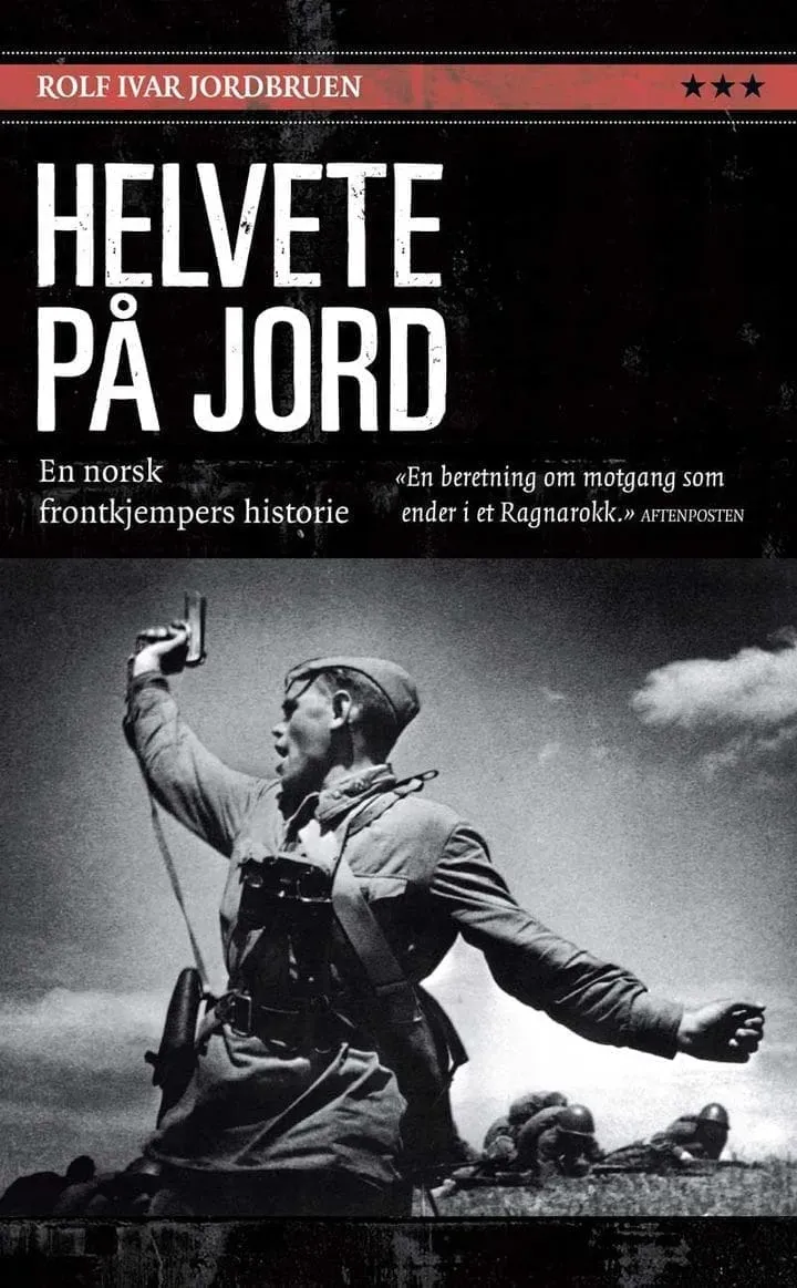 Spartacus Helvete på jord bok krigsbok