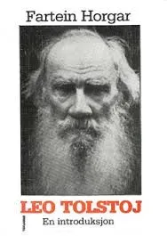 Snøfugl Forlag Leo Tolstoj bok heftet klassiker