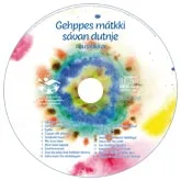 Dat Gehppes mátkki sávan dutnje sangbok med CD barn