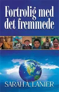 Proklamedia Fortrolig med det fremmede bok misjon