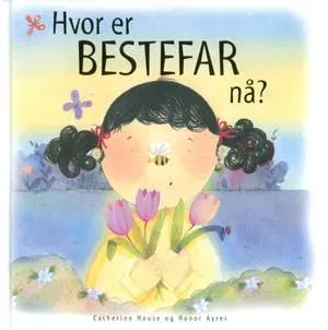 Proklamedia Hvor er bestefar nå barnebok