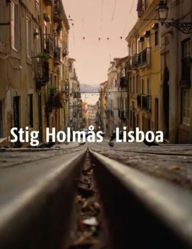 Spartacus Lisboa bok reise Portugal