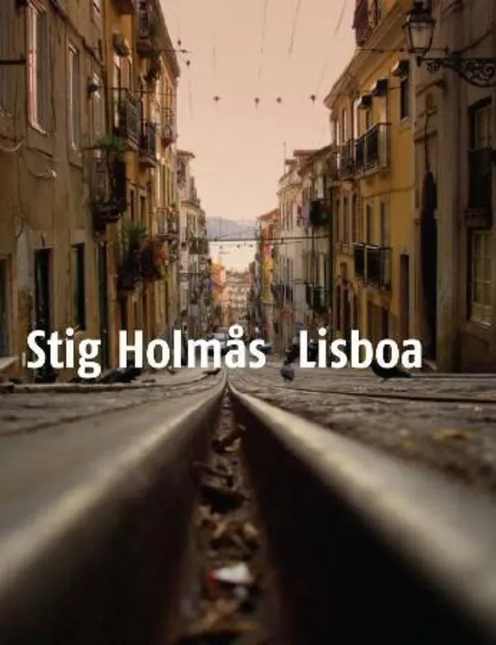Spartacus Lisboa bok reise Portugal